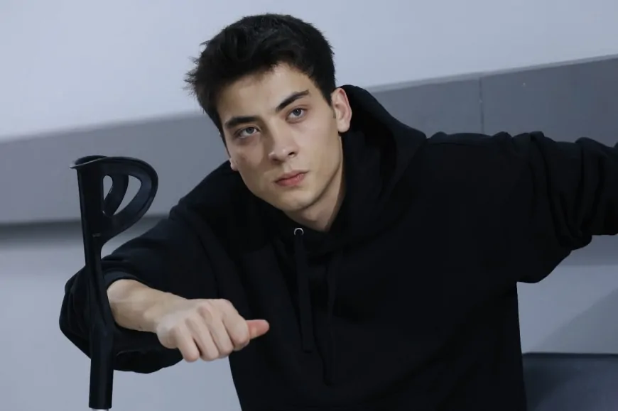 Atakan Özkaya